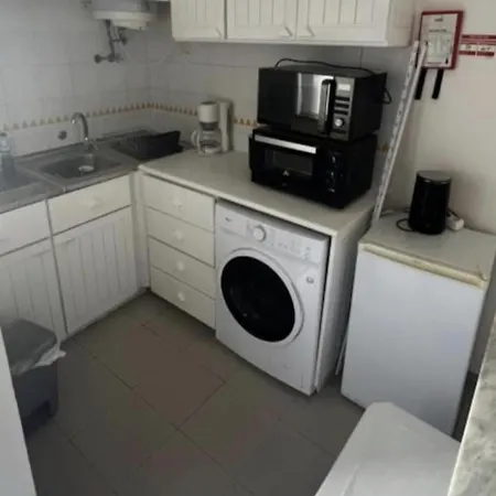 1-bed - Sleeps 4 - Free Parking Apartamento