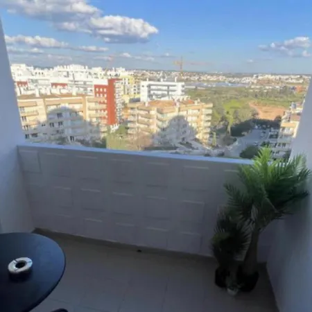 1-bed - Sleeps 4 - Free Parking Apartamento
