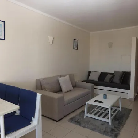 Apartamento 1-bed - Sleeps 4 - Free Parking Portimão